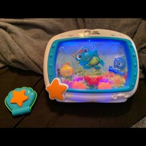 Baby Einstein’s Sea Aquarium